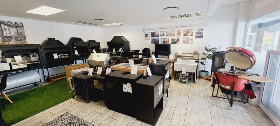 To Let commercial Property for Rent in Tyger Valley Western Cape